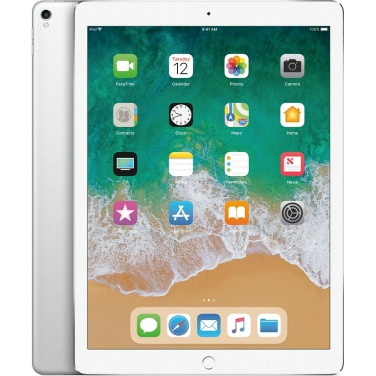 Apple iPad Pro 2nd Gen 12.9 Apple iPad Pro 2nd Gen 12.9