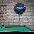 thumbnail image 4 of Collectable Sign and Clock Corvette ZR1 LED Lighted Premium Wall Clock, 4 of 7