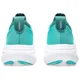 thumbnail image 4 of ASICS Gel Nimbus 27 Wave Teal - 1011B958-400 New Size, 4 of 4