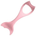 thumbnail image 4 of SHINYPASING 1Set Eyeliner Aid Tool Silicone Eyeliner Applicator Curved For Eyeshadow Assistant And Party Makeup, 4 of 8