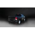 thumbnail image 2 of Corsa 99-06 GMC Sierra 4.8L V8 3in Cat-Back Single Side w Twin 4in Black Pro-Series Tips Fits select: 2000 CHEVROLET SILVERADO C1500, 2003-2006 CHEVROLET SILVERADO K1500, 2 of 2