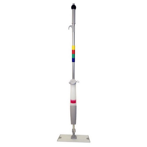 O'Dell Mop & Broom Advantage Plus Bucketless Wet Mop System, 32 oz