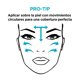 thumbnail image 4 of Base de maquillaje L'Oréal Infallible pro glow 201 Classic Ivory 30 ml, 4 of 4
