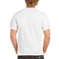 thumbnail image 2 of Gildan Men's G2000 Ultra Cotton Adult T-Shirt, 2 of 2