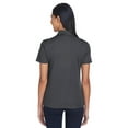 thumbnail image 2 of Ash City - Core 365 Ladies' Balance Colorblock Performance PiquÃ© Polo, 2 of 3