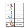 thumbnail image 3 of The Fsl Classroom Les Sports French Reproducible Teaching Activities, 3 of 3