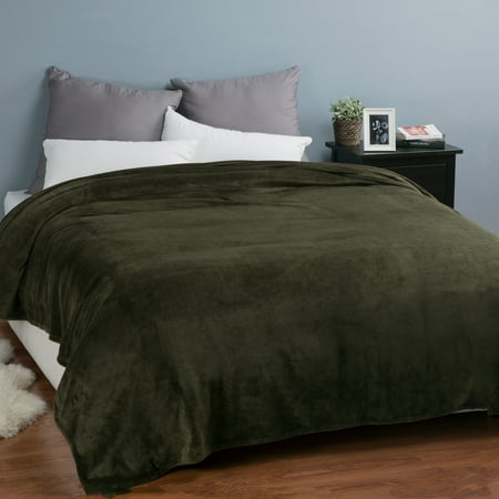 Summer Weight King Size Down Blanket