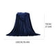 thumbnail image 1 of Manta, manta para sofá, manta polar súper suave y cálida, manta para sofá, ropa de cama, un colgante, 1 of 3