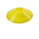 thumbnail image 3 of Juego de 10 conos de disco de agilidad para entrenamiento multideportivo con soporte de plástico para discos de juego de pelota de fútbol, 3 of 5