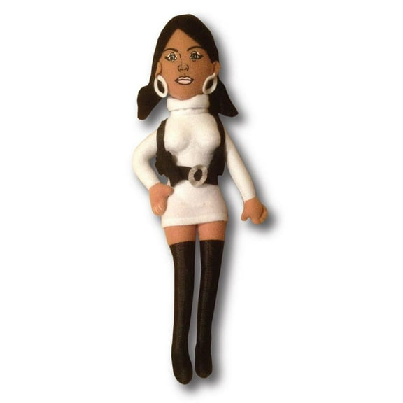 Archer 12" Lana Kane Plush