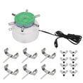 thumbnail image 1 of Watch Winding Tool Automatic Mechanical Watch Winding Instrument Mechanical Watch Winding ToolEU Plug 220V, 1 of 8
