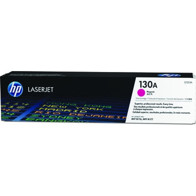 hp laserjet 130a toner