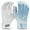 Columbia Blue/White, variant on Easton Ghost NX Fastpitch Batting Gloves