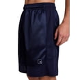 thumbnail image 5 of AND1 Men's and Big Men's All Court Short, 9" inseam, up to Size 5XL, 5 of 7
