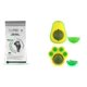 thumbnail image 1 of Paquete Nupec hairball 3 kg + 1 juguete con bola catnip Fancy pets, 1 of 4