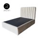 thumbnail image 2 of Cama Matrimonial Marie Box Base Con Cabecera., 2 of 4