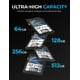 thumbnail image 4 of Tarjeta de memoria SABRENT Rocket v90 64 GB SD UHS-II R280 MB/s W250 MB/s, 4 of 7