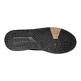 thumbnail image 3 of TENIS CASUALES CLASBEN HOMBRE BROWN TEXTIL NEGRO, 3 of 4