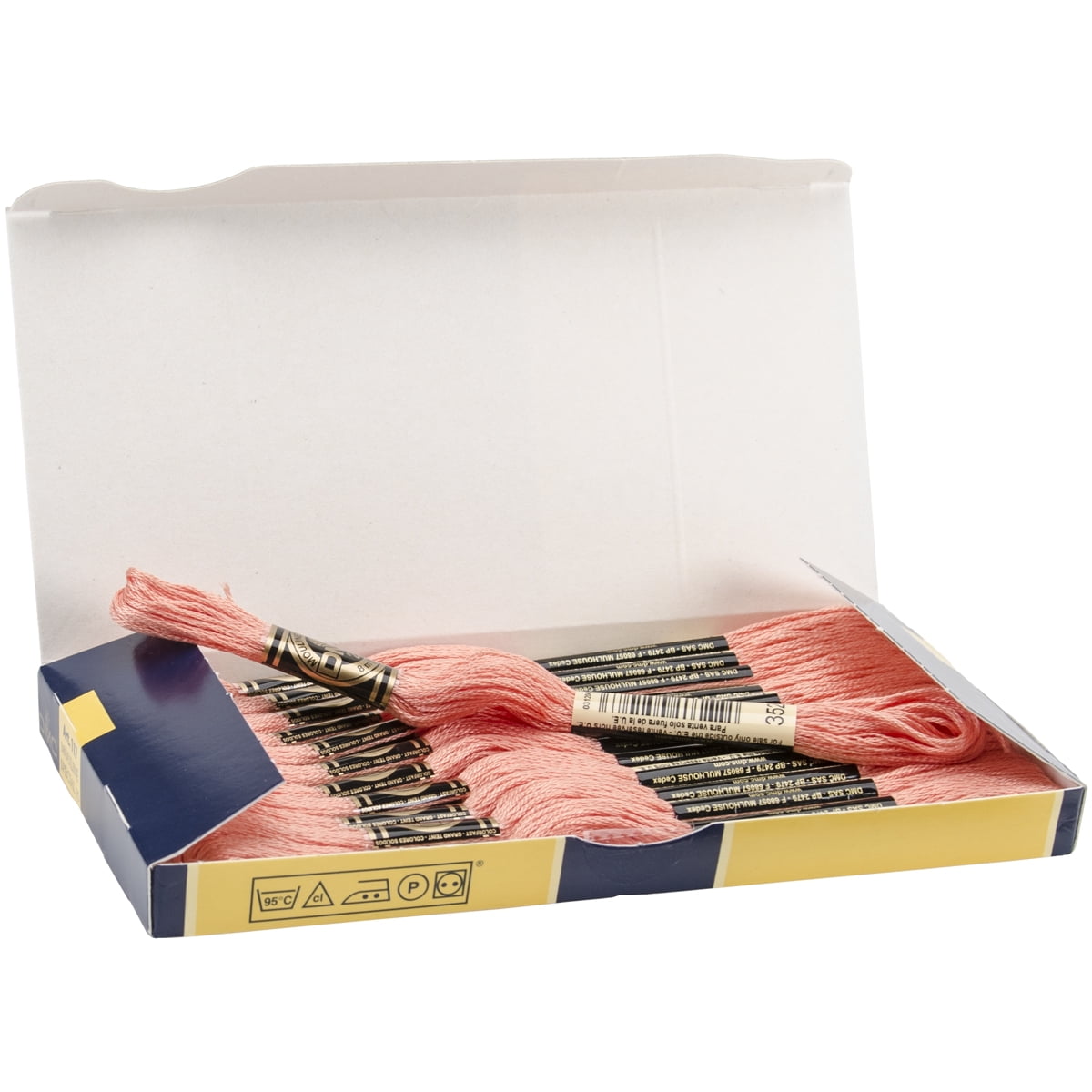 DMC Embroidery Floss