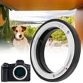 thumbnail image 1 of Anillo Adaptador de Montura FD-EOS Bling Bling, 1 of 9