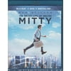Pre-Owned The Secret Life of Walter Mitty [Blu-Ray