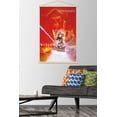 thumbnail image 2 of Willow - One Sheet Wall Poster with Magnetic Frame, 22.375" x 34", 2 of 6