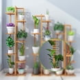 thumbnail image 5 of Enrejado de Metal pequeño de 4 Uds para plantas en macetas, enrejado dorado para plantas trepadoras de interior, Mini enrejado para plantas en macetas, estaca de soporte, 5 of 5