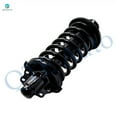 thumbnail image 6 of Set 4 Front Quick Complete Strut-Coil Spring-Rear Shock Absorber For 1999-2002 KIA Sportage, 6 of 10