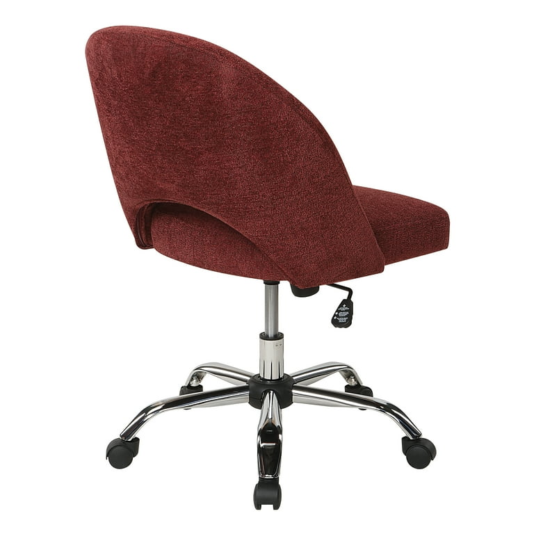Osp home furnishings lula office chair deals