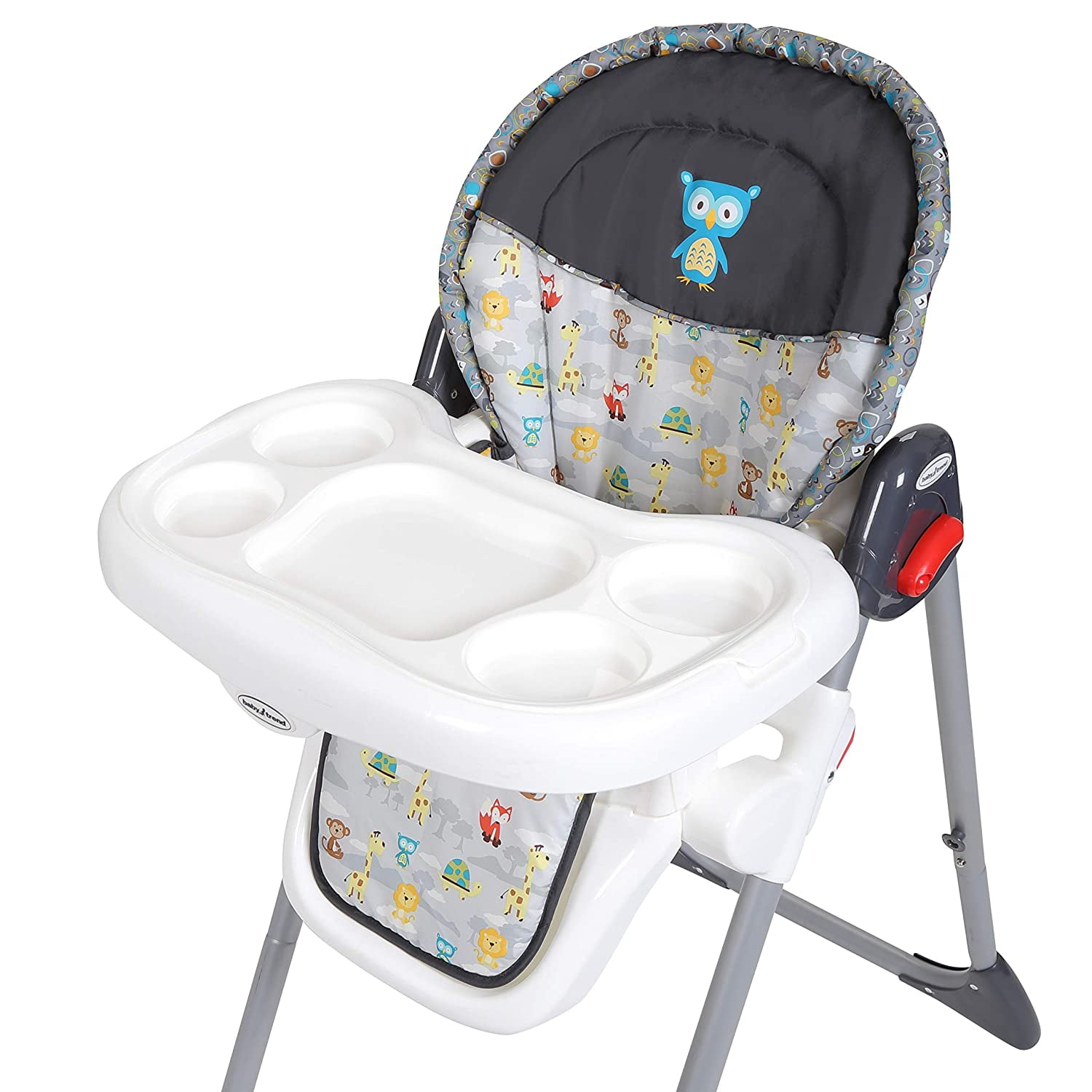 Sit right high chair discount