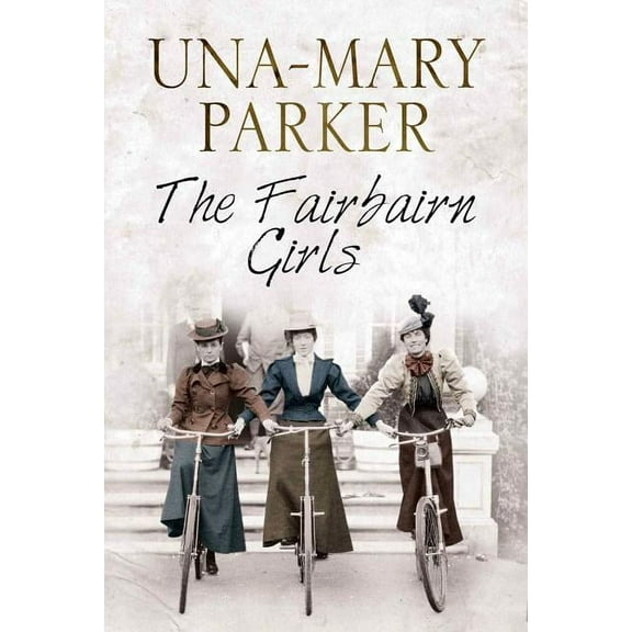 The Fairbairn Girls, (Paperback)