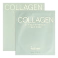 thumbnail image 1 of Mascarilla facial Karuna Skin Collagen Hydrogel, 2 piezas, 1 paquete, 1 of 7
