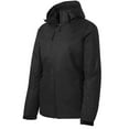thumbnail image 5 of Port Authority Women's Vortex Waterproof 3-in-1 Jacket. L332, 5 of 6
