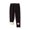 Black, variant on Girls Winter Warm Fleece Lined Leggings Kids Thick Velvet Tights Pants for 3-10 Years