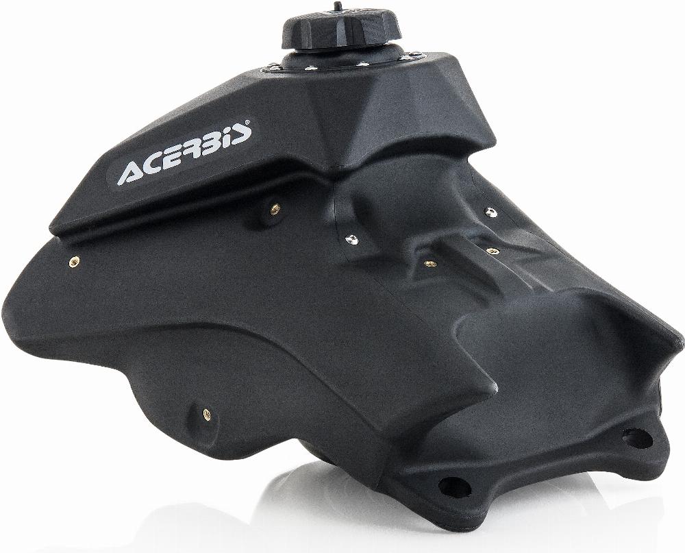 ACERBIS Serbatoio Carburante YZ 3.3 GAL | 0007457.040, Blu, Unisex