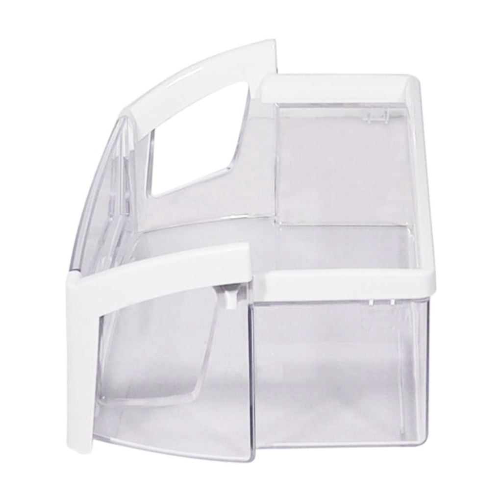 Refrigerator Door Shelf Right Side Replacement Part And strong