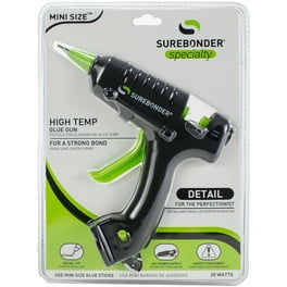 AdTech Low Temp Mini Hot Glue Gun L 6.50