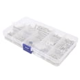 thumbnail image 4 of Guitar Repair Kit Assortment Set Metal Screws Spring Strap Snap Fasteners, 4 of 5