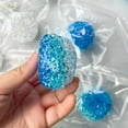 thumbnail image 5 of Tactile Stress Relief Ball, Popping Bead Sensory Fidget with Moldable Texture, Portable Anxiety Relief Gadget, 2.8 Inch, 5 of 6