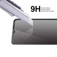 thumbnail image 4 of Protector de pantalla de cristal templado Supershieldz para Samsung A14 5G, 4 of 5