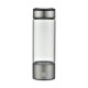 thumbnail image 1 of Generador de agua de hidrógeno portátil con tecnología SPE y PEM, botella de vidrio recargable y portátil. Vaso de agua., 1 of 2