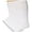 White, variant on Hanes Men's 12 Pack Over-the-Calf Tube Socks, White, 10-13 (Shoe Size 6-12)
