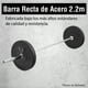 thumbnail image 3 of Barra Recta Olímpica Altera 2.2 mts Buje de Cobre 1200Lbs Fitness, 3 of 6