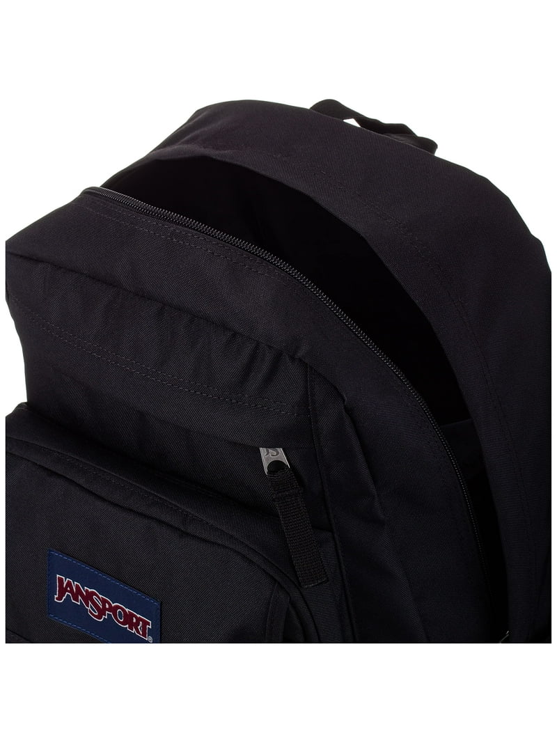 ◆jansport◆ UNION PACK BLACK JS0A4NVC008 JanSport Union School Backpack, Black - Walmart.com