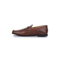 thumbnail image 2 of LIBERTYZENO Mens Slip on Loafer Shoes Leather Made Comfortable Casual Shoes, 2 of 5