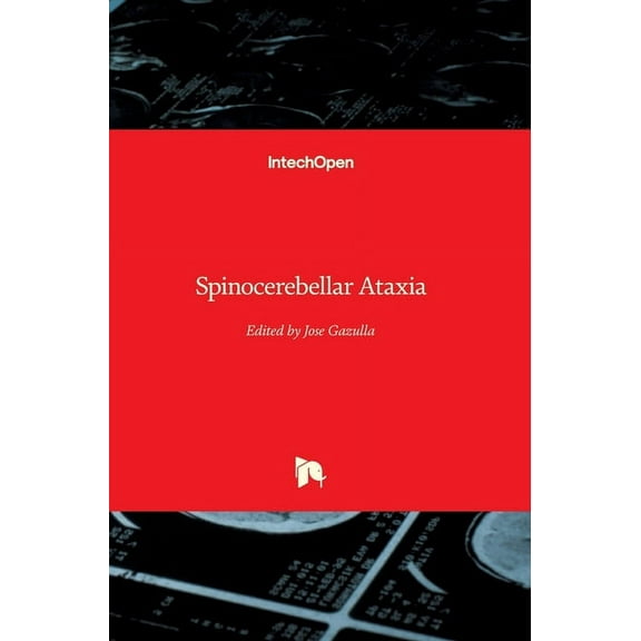 Spinocerebellar Ataxia (Hardcover)