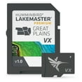 thumbnail image 2 of Humminbird LakeMaster Premium - Great Plains V1, 2 of 8