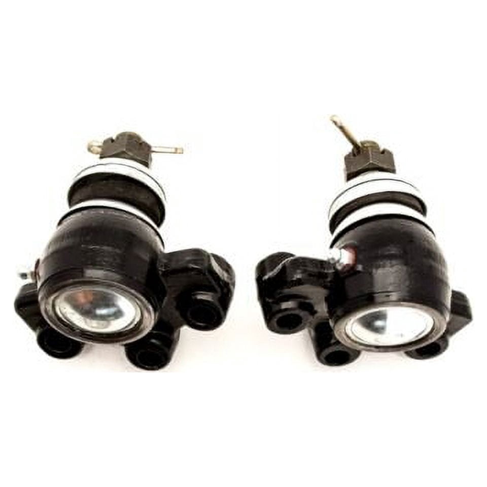 Upper Lower Ball Joints Set Fits 1954 1955 1956 Ford Mercury Full Size