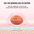 thumbnail image 4 of Coolmee Portable Reusable Oil Absorbing Volcanic Roller Oil-resistant Face Roller Mini Facial Cleanser Tool For Skin Massage Perfect Gift, 4 of 9