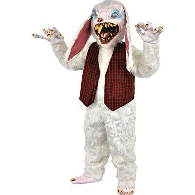 Peter Rottentail Adult Halloween Costume - One